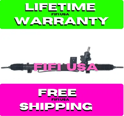 ✅✅Power Steering Rack And Pinion Assembly For Volvo S60V70  NO SENSOR✅✅ • $371.07