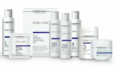 Christina Rose De Mer - 5 Products - Professional Salon Kit • £386.70