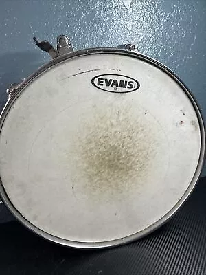 Used Evans 14in Snare Drum *Repair* • $52.79