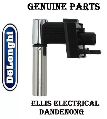 Delonghi Primadonna Elite Coffee Machine Hot Water Spout ECAM650.55  7313241062 • $29.95