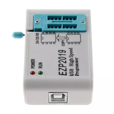 EZP2019 Universal High Speed SPI EEPROM Programmer 25T80 Burner Offline Copy • £12.54