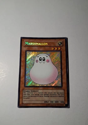 £13.99 • Buy Yugioh Card Marshmallon PP01 En003 Secret Rare