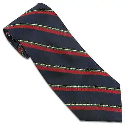 £38.50 • Buy Royal Marines Tie (Silk Non Crease)