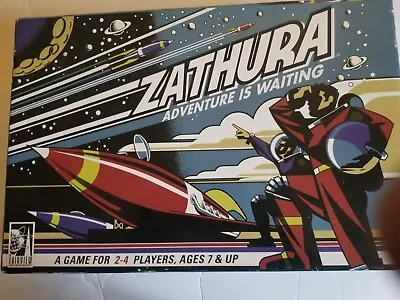 Zathura Adventure Space Game • $18.99