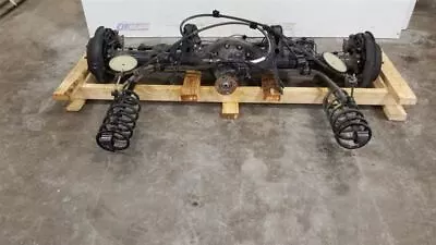 10-21 Toyota 4runner 4x2 Rear Axle Rear End Assembly  • $1750