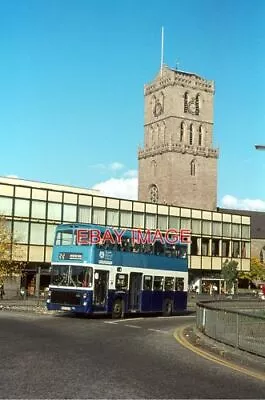 £2.25 • Buy Photo  Dundee Corporation Bus No.127 Is A Volvo Ailsa Tayside Bus With Steeple C