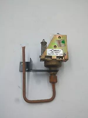 La Cimbali M30 Dosatron Espresso Machine Bar Pressure Switch Part • $49.88