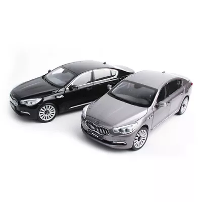 $149.99 • Buy KIA K9 Miniature Diecast Model Car 1:18