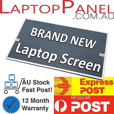 LED Screen- Lenovo ThinkPad T Series T520 42424DM FHD Laptop Replacement LCD • $175
