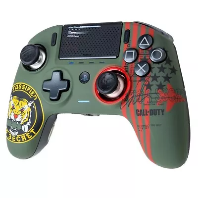 $113.98 • Buy 🔥 PS4 PS5 PC Nacon Revolution PRO CALL OF DUTY  Playstation Controller LIMITED!