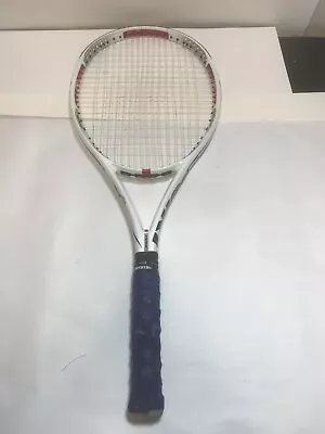 Volkl Organix 6 Tennis Racquet (4 3/8) • $59.99