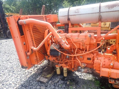 $16795 • Buy Caterpillar C15 Turbo Diesel Engine VIDEO! RUNS MINT! BEM Industrial 475 HP CAT