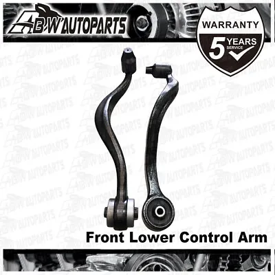 $113 • Buy 8/02-1/08 For Mazda 6 GG GY Front Lower Control Arm / Radius Arm Pair Left&Right