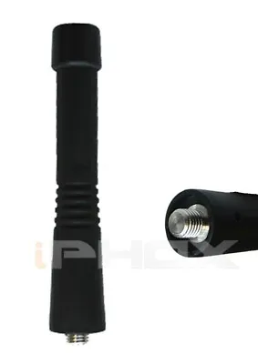 Antenna 3  UHF 403-520MHz For MOTOROLA GP300 P110 GP68 SP50 PRO5150 HT750 M269 • $7.50