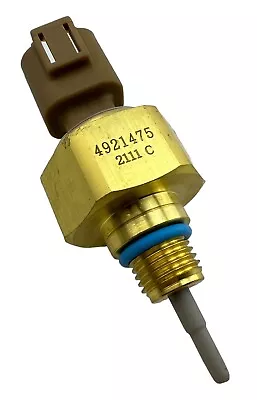 Oil Pressure Air Temperature Sensor FITS Cummins 15.0 ISX Volvo VN VNL Kenworth • $85.84