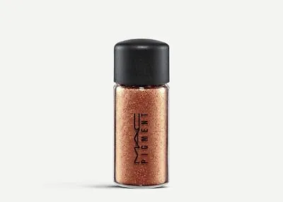 MAC Pigment Powder Mini 2.5g Copper Sparkle • £9.90