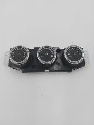 13-16 Mitsubishi RVR Heater A/c AC Auto Climate Control 7820A810 • $80