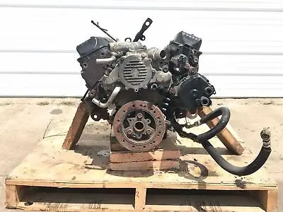 1994-1997 Chevrolet Camaro 5.7L Engine LT1 As Is Rebuildable Core Untested • $760