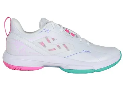 Victor Thunder Plus Badminton Shoes Unisex Indoor Sports Volleyball Shoes White • $134.01