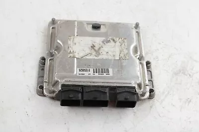 £47.63 • Buy Peugeot 406 Hdi Diesel Engine Control Module Unit Ecu 0281010877