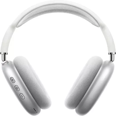 Pro Wireless Headphones BluetoothActive Noise Canceling Over Ear Headphones Wit • $53.69