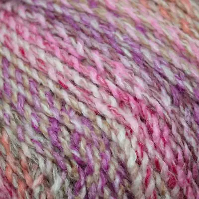 James C Brett  Marble Chunky Knitting Wool Yarn 200g - MC76  • £8.99