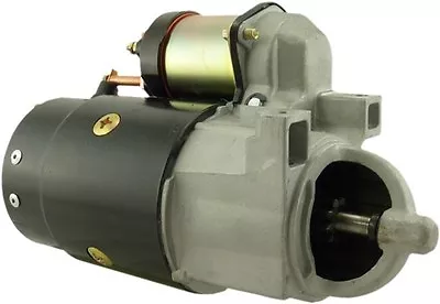 New Starter For MerCruiser Model 280 TRS GM 5.7L - 350ci - 8cyl 1975 1976 75 76 • $86.69