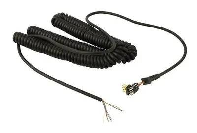 Genuine Sennheiser HMD 280 & HMD 280 Pro Coiled Cable 082072 • $36.42