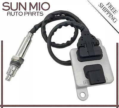 89463-E0450 5WK96668A Nox (Nitrogen Oxide) Sensor For Toyota Hino Truck • $175.99