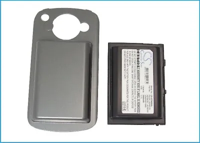 Replacement Battery For Qtek 3.7v 2400mAh / 8.88Wh Mobile SmartPhone Battery • $24.02