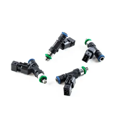 DeatschWerks 02-08 Mini Cooper S 1.6L Supercharged 550cc Injectors - Set Of 4 • $312.55