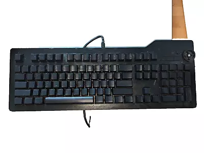 Das Keyboard 4 Professional (DASK4MKPROSIL) Wired Keyboard • $50