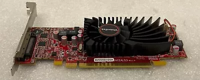 Visiontek Radeon Hd 5570 5570vhd1ggx 1gb Ddr3 Pcie Video Graphics Card • $111.95