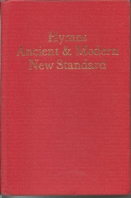 £8.99 • Buy Hymns Ancient And Modern: New Standard Version Words Edition: 87 Hardback Book