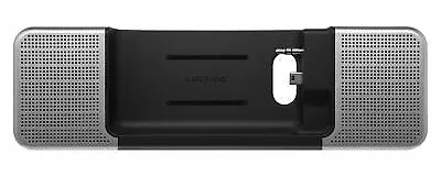 Creative TravelSound Zen X-Fi  MP3 Player Dock Extreme Fidelity Speaker System M • $118.80