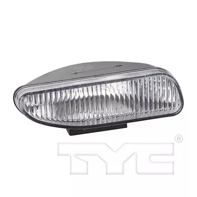 Fog Light Lens-GT Coupe Right TYC 19-5359-01 Fits 94-96 Ford Mustang • $32.22