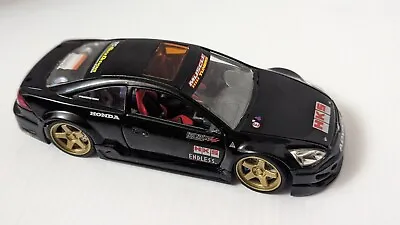 Muscle Machines TG Designs Honda Advan 1/24 • $39.95