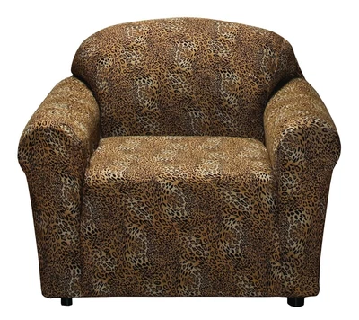 $18.99 • Buy Jersey Burgundy Chair Slipcover-comes In  9 Solids & 3 Prints-a Great Buy !   B