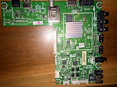 Hisense Main Board T172133 50k220pw • $188