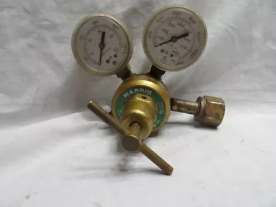 Oxygen Regulator Model 201-100 CGA E-4 • $24.99