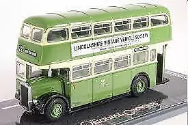 £19.99 • Buy Corgi Ooc Om41403 Leyland Pd2  Roe, Lincoln Corp 1:76