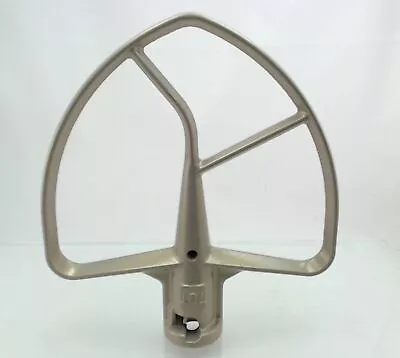 Stand Mixer 7 QT Flat Beater For KitchenAid AP5322590 PS3502055 W10672613 • $23.02