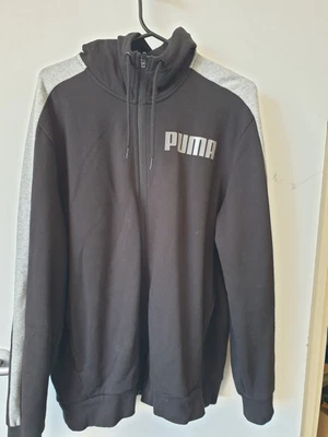 $39 • Buy 2x Mens Puma Hoodies - Used