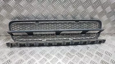 Volvo C70 Convertible 2006-2010 Front Bumper Lower Centre Grill 08620357 #n1f0 • $45.41