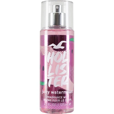 $4.99 • Buy Hollister Juicy Watermelon 125ml Body Mist