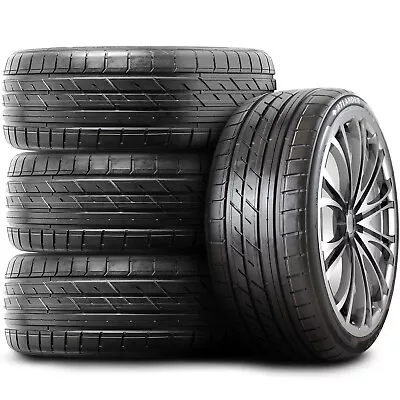 4 Tires Atlander AX-99 265/40R22 106V XL AS A/S Performance • $468.61