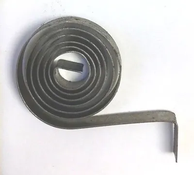 For 1935 -1959 Dodge:  Exhaust Heat Riser Thermostatic Spring Six Cylinder! • $35