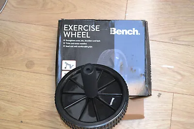 £7 • Buy Bench Exercise Wheel Unused