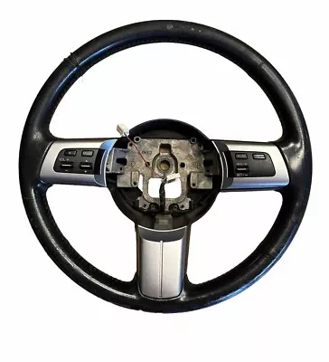 2006-15 NC Miata Steering Wheel • $120