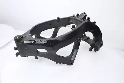 Main Frame Chassis JS1GR7KA562107085 Suzuki GSXR750 06-07 OEM GSXR 750 • $389